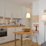 Tp Factory 15, Apartamento