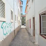 Tp Factory 15, Apartamento Lisboa