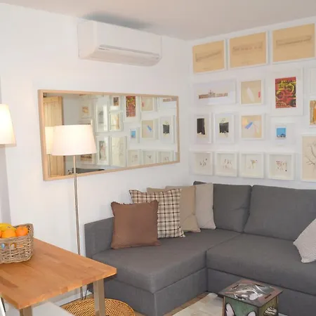 Tp Factory 15, Apartamento *