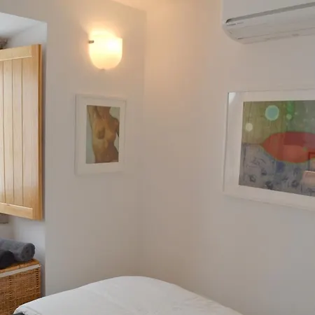 Tp Factory 15, شقة