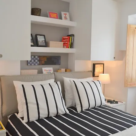 Tp Factory 15, * Lisboa