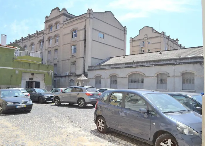 Apartamento Tp Factory 15,