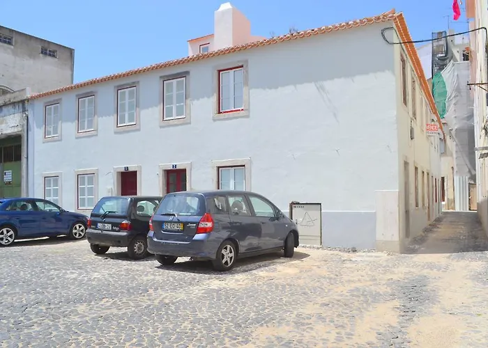 Tp Factory 15, * Lisboa