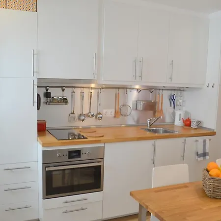 Apartament Tp Factory 15, *