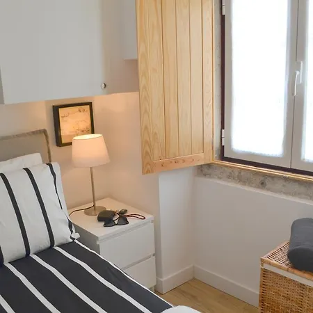 Apartament Tp Factory 15, Lizbona