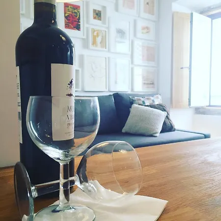 Tp Factory 15, Apartament *