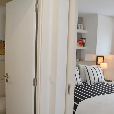 Apartament Tp Factory 15, Lizbona